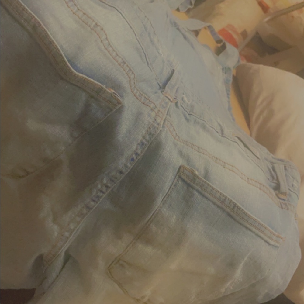 Overalls OverFalls 🍁 ❄️ - Picture 5 of 8